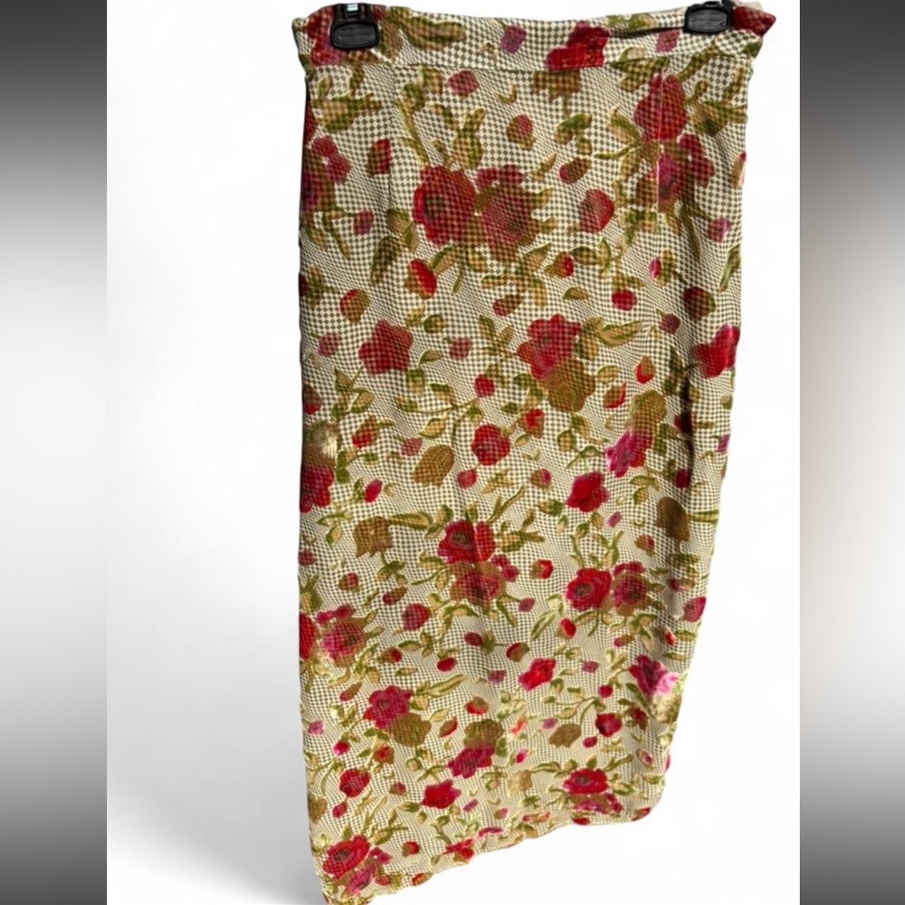 Vintage Inspired Skirt by Hopeless Romantic